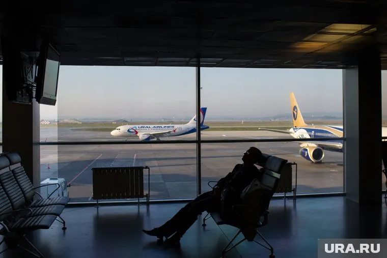 Чаще всего перевозчики не давали пассажирам еду и питье