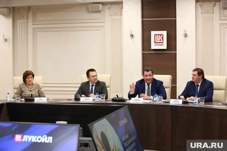 Вложение средств было произведено в рамках программы социального инвестирования