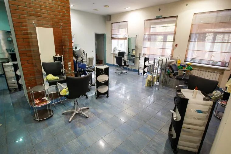 Рейдерские действия в салоне красоты Бестия (Best&Я). Екатеринбург