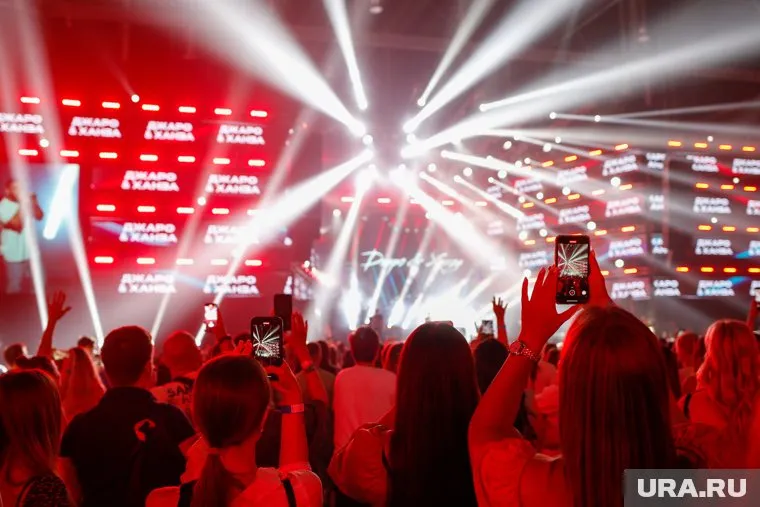 Концерт INSTASAMKA ранее отменили в Сочи, Пятигорске, Краснодаре и Курске