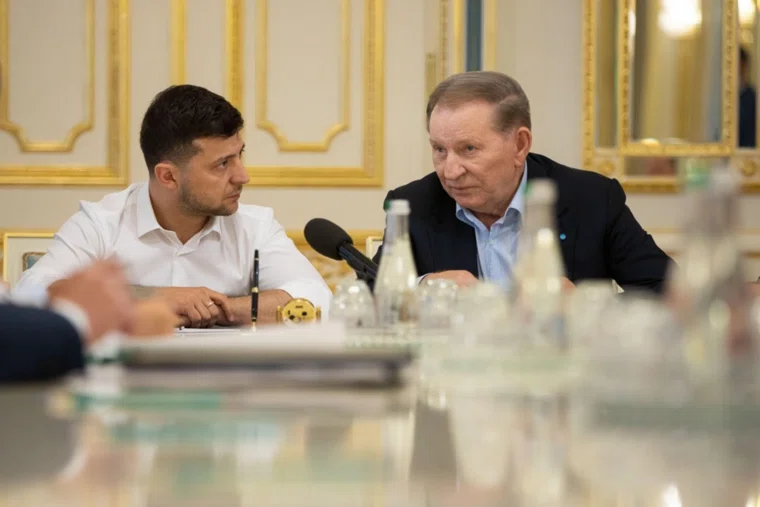 Леонид Кучма высказался об окончании украинского конфликта и потенциальном начале третьей мировой войны