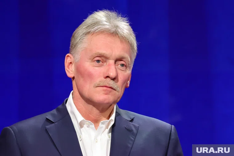 Дмитрий Песков уточнил, что Россия готова разговаривать с США по Украине столько, сколько потребуется