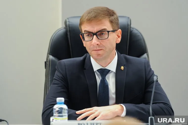 Оценивать работу челябинских глав с прицелом на их будущее будет вице-губернатор Роман Воллерт