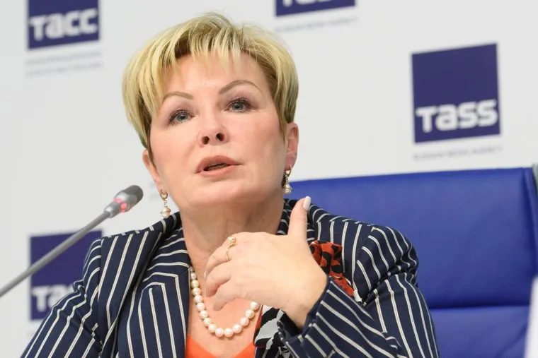 Пресс-конференция в ТАСС-Урал по новому набору студентов УГМУ. Екатеринбург