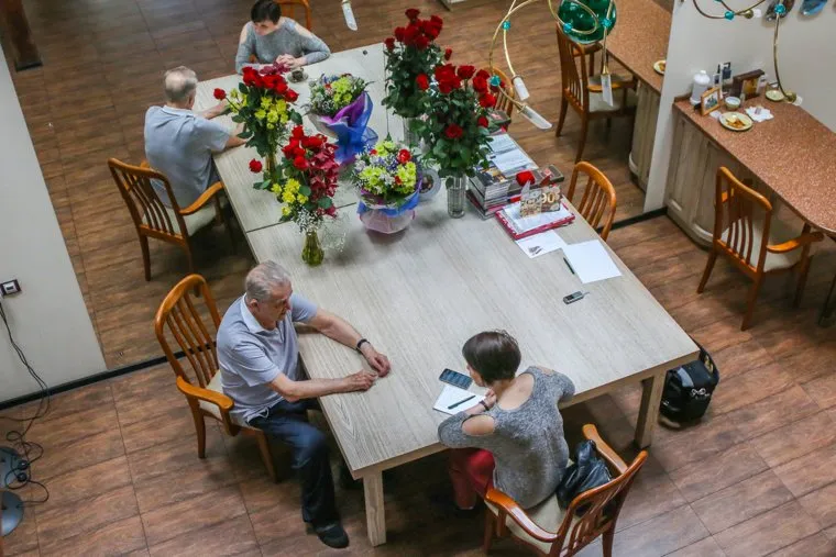 Интервью с Геннадием Махаловым.Курган., махалов геннадий