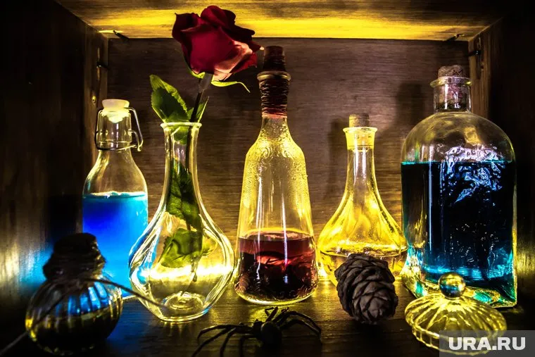 Жительницу Карпинска Ларису заподозрили в том, что она приворожила Валентина