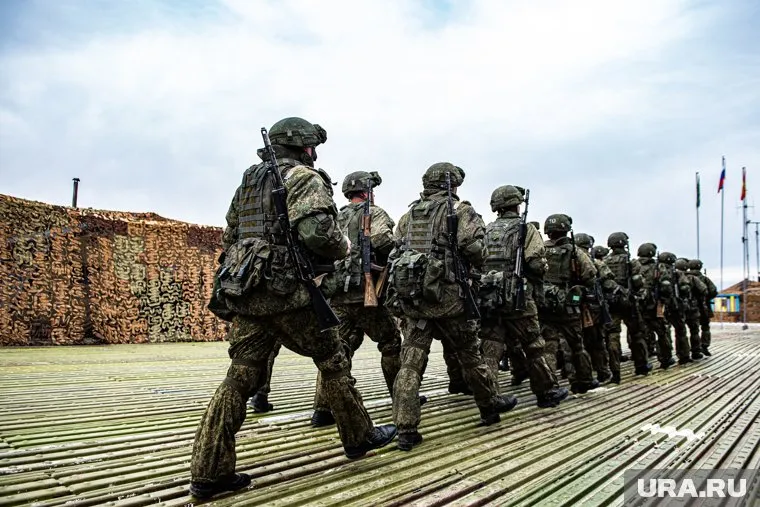 В Минобороны рассказали о новых подвигах российских военных