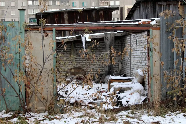 Развитие дорогКурган