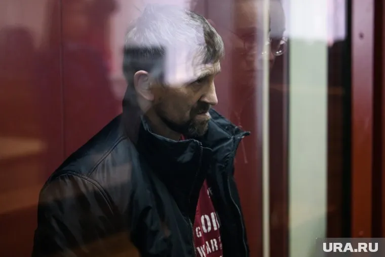 Кучин просил не заключать его под стражу