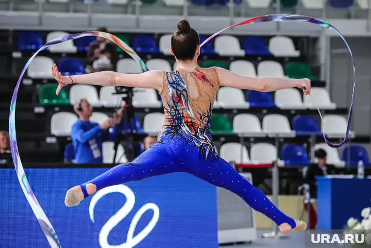 Анастасия Назаренко призналась в домогательствах от тренера в юные годы