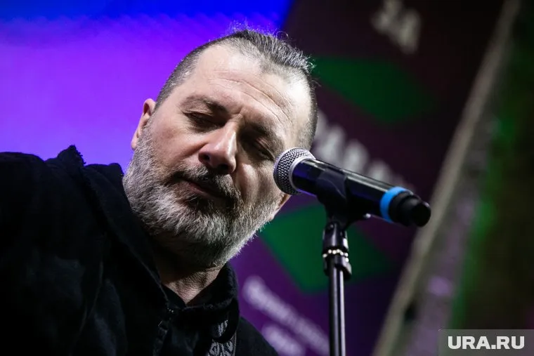 Вадим Самойлов не хочет, чтобы представители ЛГБТ лезли к детям в школы