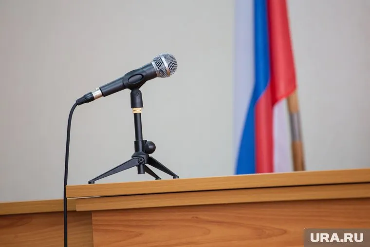 В ЯНАО суд оставил на свободе подозреваемого во взятке начотдела УКС