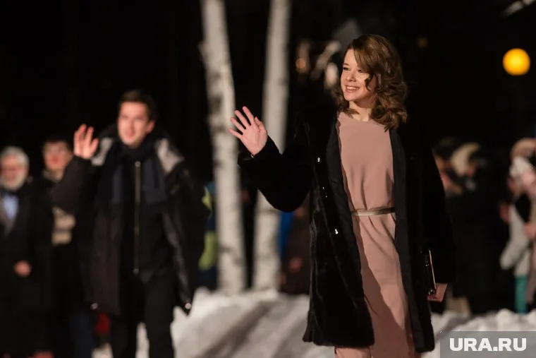 Екатерина Шпица призналась, чем любит заниматься с детства