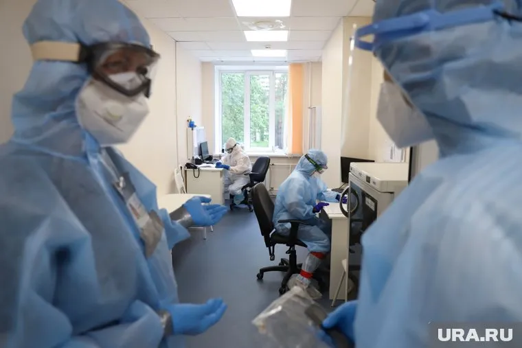 В Свердловской области за сутки выздоровели 449 человек с коронавирусом