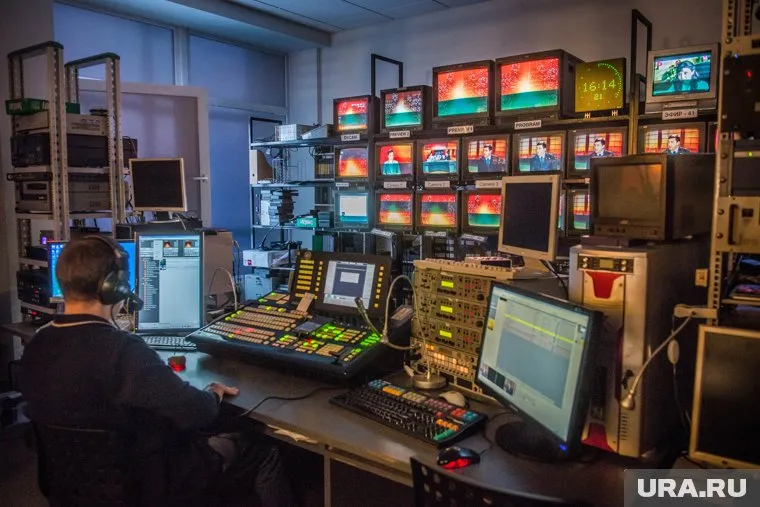 «Студию 41» продали Монетному щебеночному заводу