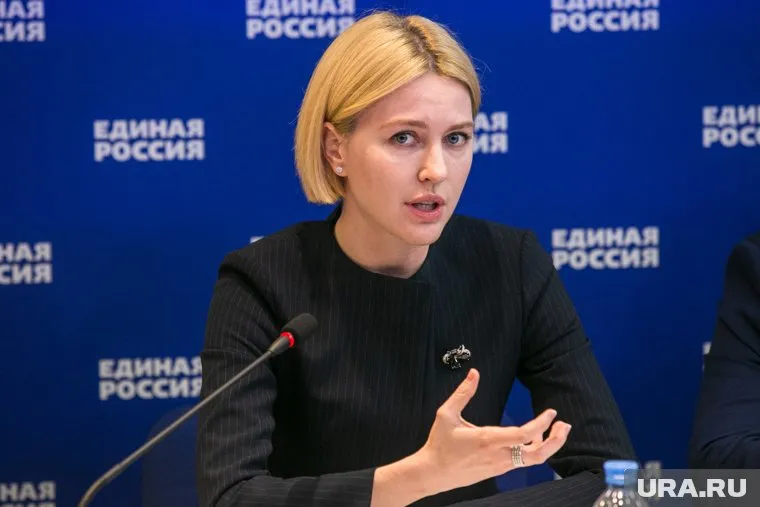 Алена Аршинова предложила сохранить льготу для учеников