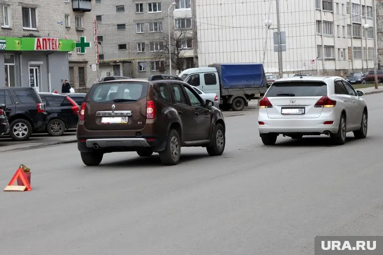 ГИБДД постановило прекратить производство в отношении протоиерея