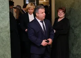 Экс-министр культуры Пермского края ушел из цирка