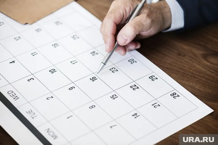 Профсоюзы предложили сократить рабочую неделю