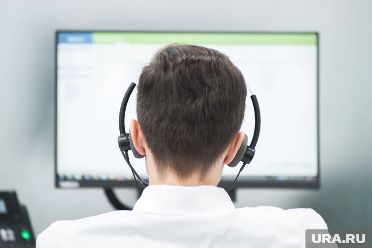 Для операторов call-центра в Перми открыто 2,6 тысячи вакансий