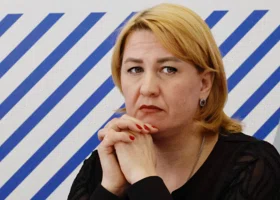 Курганские чиновники встретились с бунтующими родителями дошкольников