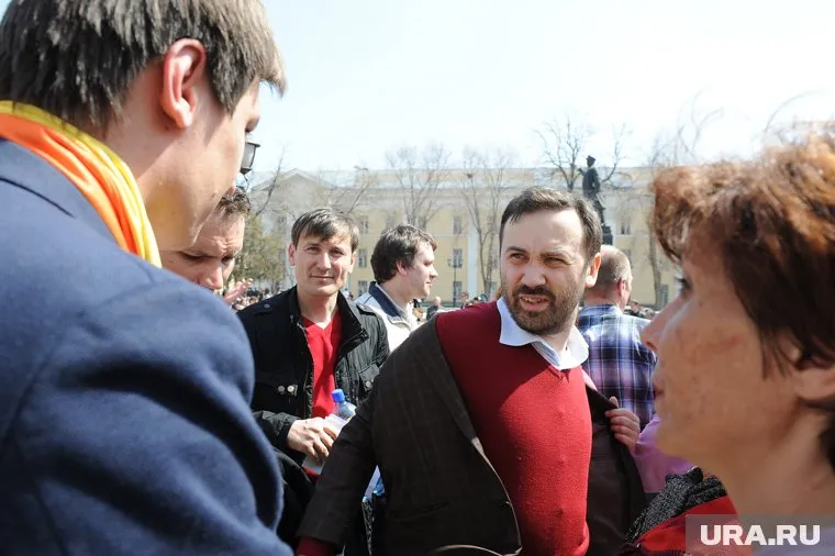 Фигурантам предъявлены обвинения сразу по нескольким статьям