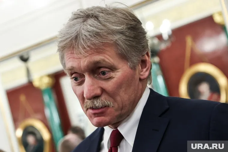 Песков отреагировал на свежий пост Медведева