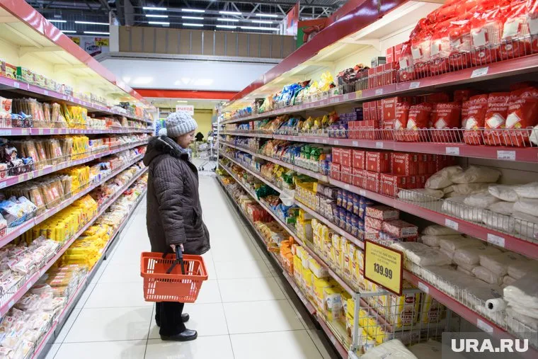 В Минсельхозе заявили, что потребители обеспечены сахаром