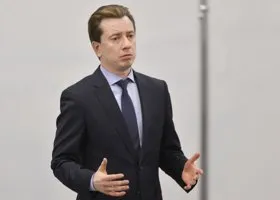 Главой ЦИК «Единой России» остался Владимир Бурматов