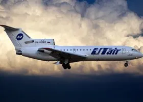 Utair открывает рейсы из ХМАО в Чечню