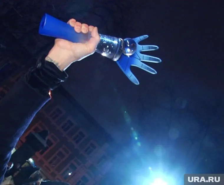 Пострадавший подозревает друзей участницы "Битвы экстрасенсов"