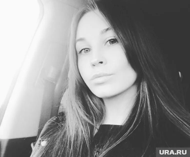 Дарья Толмасова встречалась с защитником клуба «Адмирал»