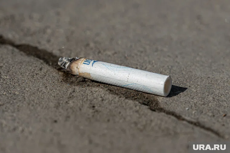 В России снижаются темпы открытия табачных и вейп-магазинов