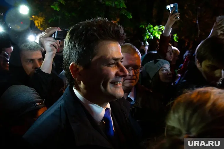 Сколько народу в итоге придет на встречу к главе города, непонятно