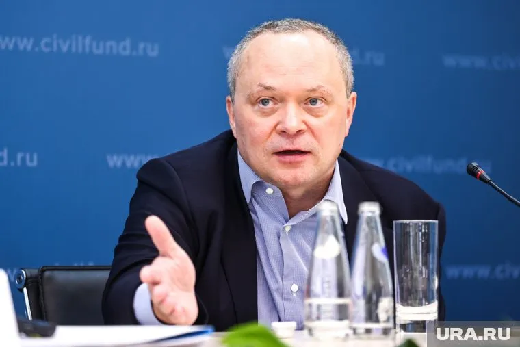 Политолог Костин: стилистика сегодняшних выборов соответствует ожиданиям людей