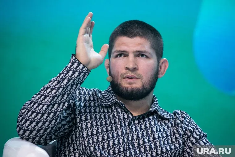 Хабиб Нурмагомедов отказался тренировать Илона Маска перед поединком против Марка Цукерберга