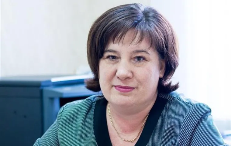 Экс-глава Лебяжьевского округа долгое время руководила муниципалитетом, но оставила пост