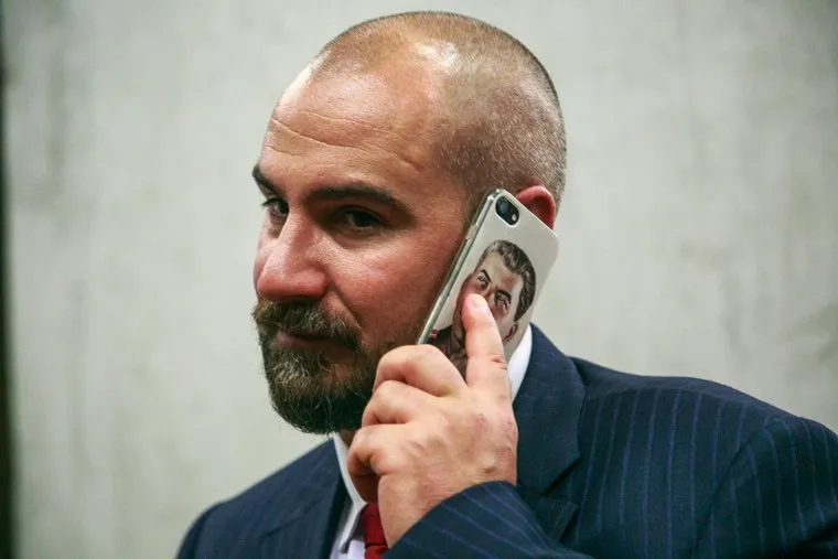 Марафон "Ночь выборов - 2017". Москва