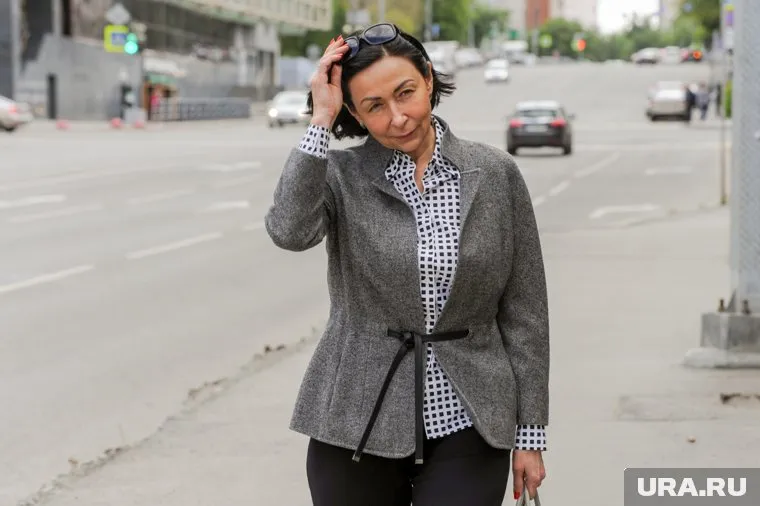 Наталья Котова уехала на учебу в Москву