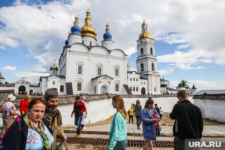 «Лето в Тобольском кремле» пройдет с 28 июня по 15 июля