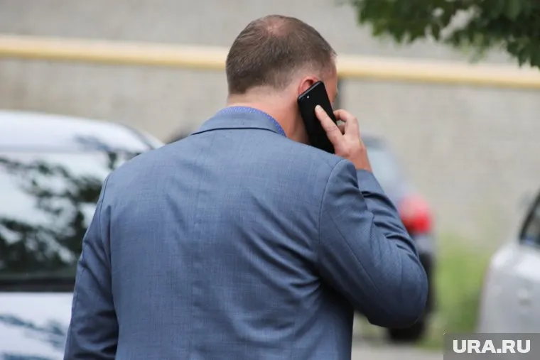 Чиновника лишили водительских прав на 1 год и 9 месяцев (фото из архива)