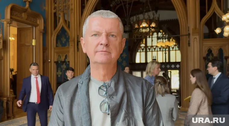 Юрий Аксюта уверен, что "Интервидение" российскому зрителю будет не менее интересно, чем Евровидение