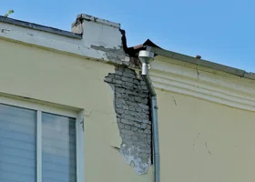 В ЯНАО отремонтируют 48 тысяч квадратных метров фасадов домов