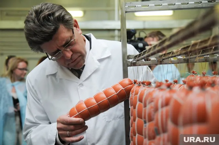 Медики напомнили россиянам о чувстве меры