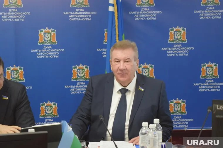 Председатель думы ХМАО Борис Хохряков назвал провокацией высказывание Халида Таги-Заде о Югре как исторической родине узбеков