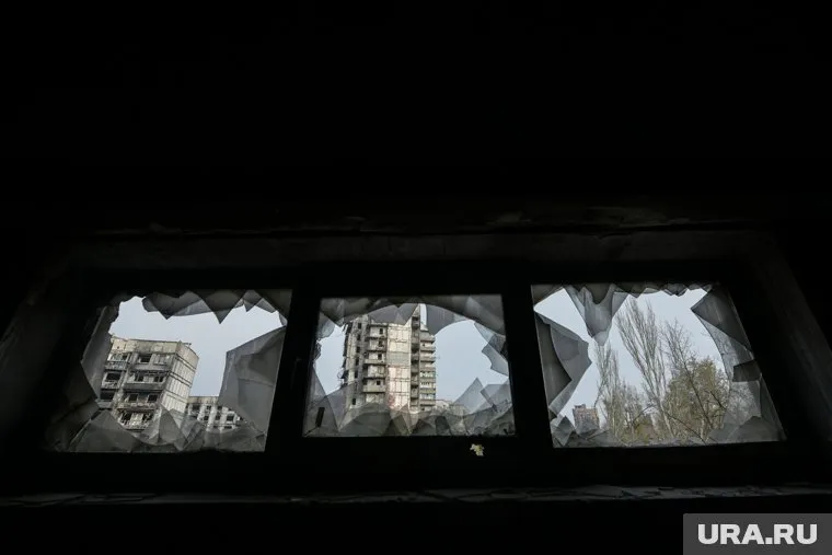 ЧВК в боях за Артемовск потеряла порядка 20 тысяч человек, половина из них — заключенные