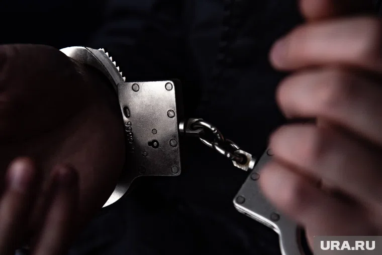 Банда насчитывала десятки человек, многие уже задержаны