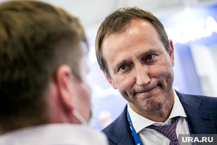 Дмитрий Осипов умер на 60-м году жизни