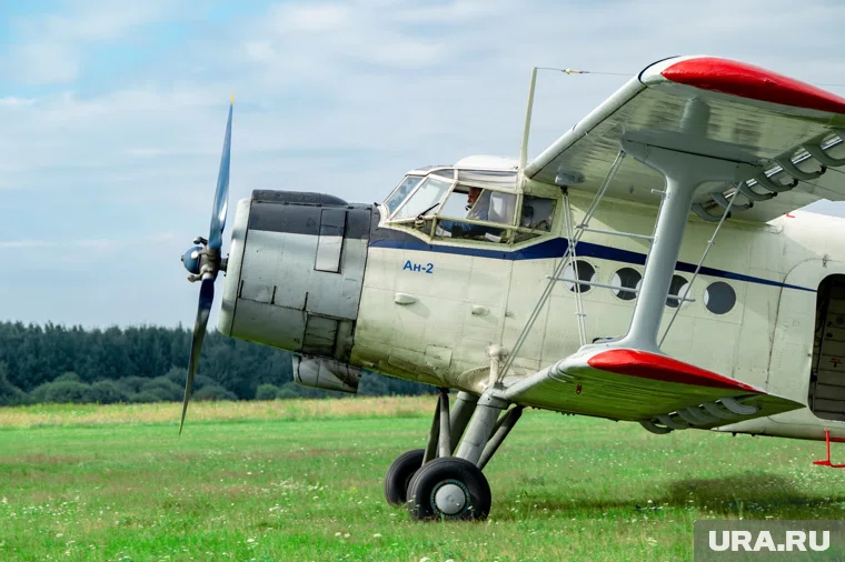Среди пассажиров на борту есть ребенок