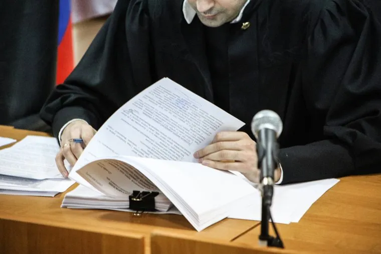 Избрание меры присечения фигурантам уголовного дела о мошенничестве. Курган